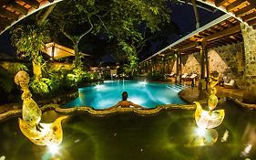 Hotel Museo Spa Casa Santo Domingo